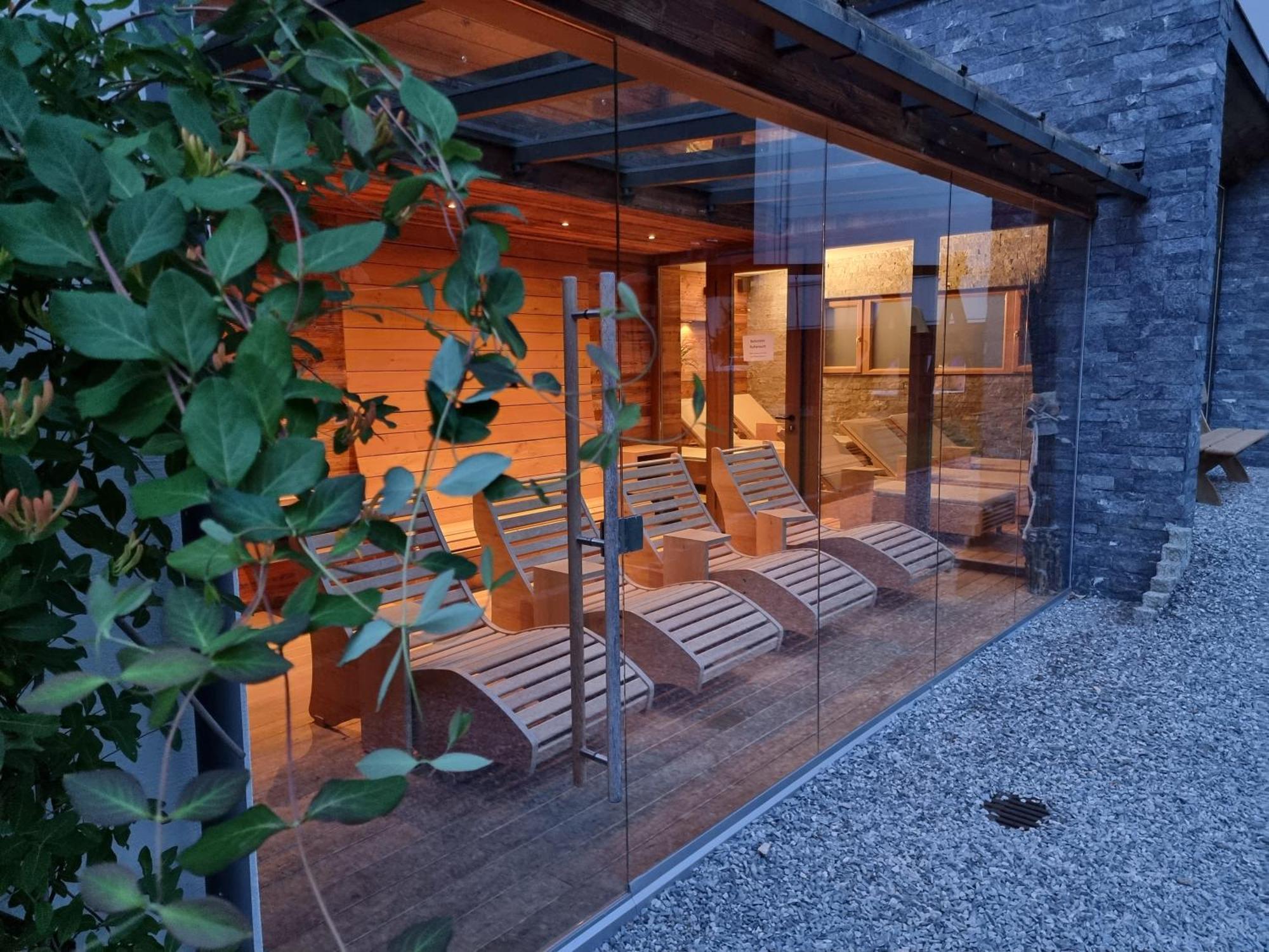 Hotel Alpina Rauris Exterior photo